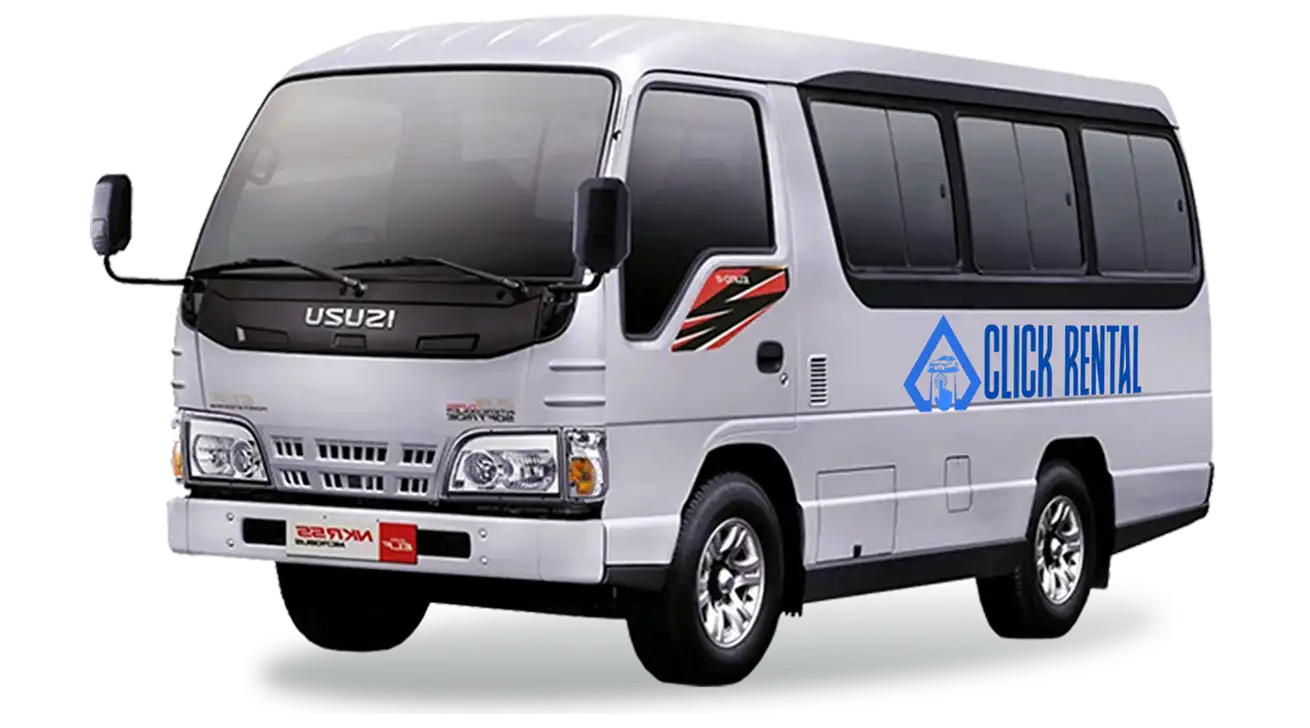 Isuzu