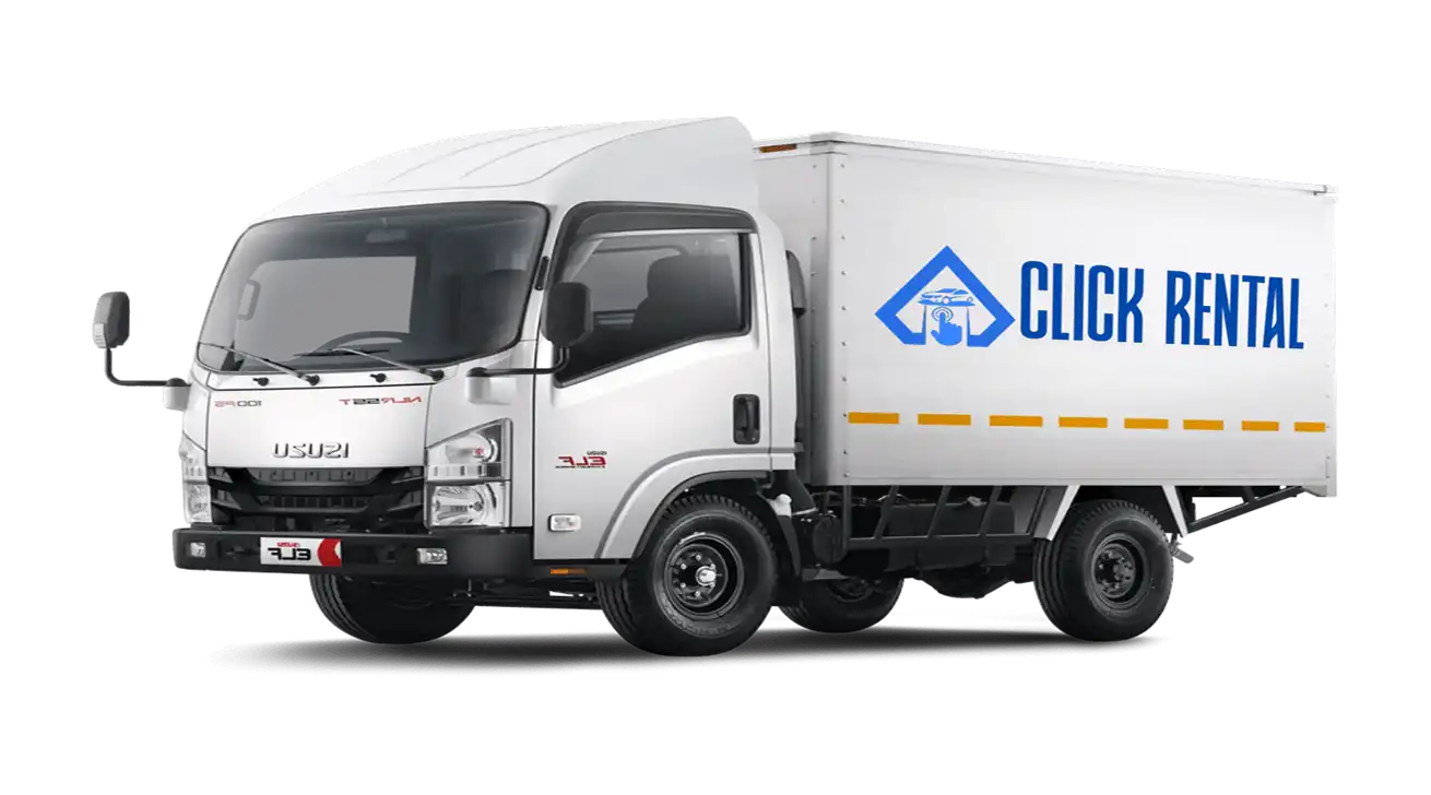 Isuzu