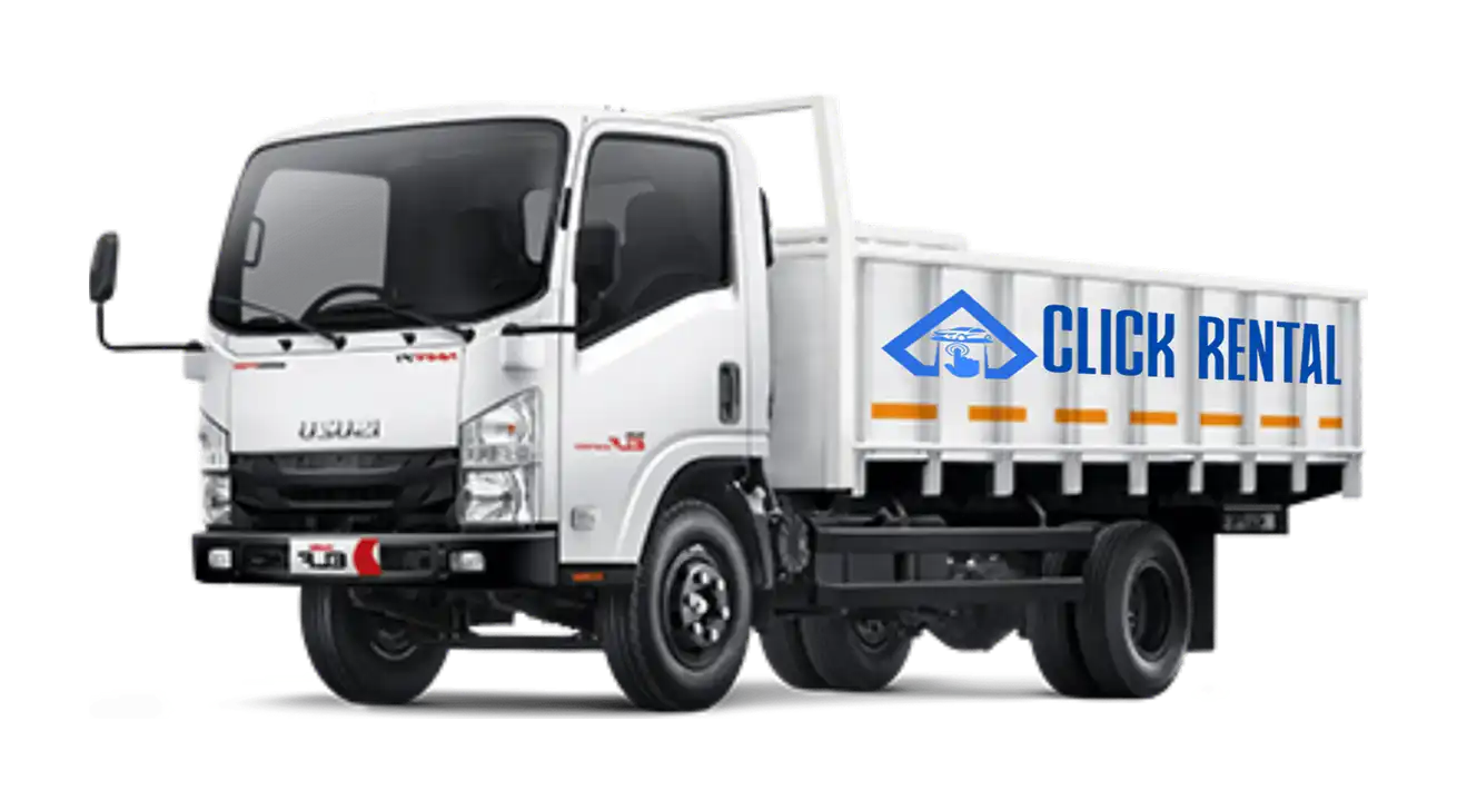 Isuzu