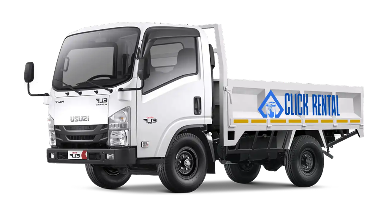 Isuzu