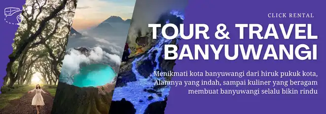 Banyuwangi