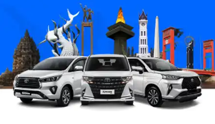Sewa Mobil