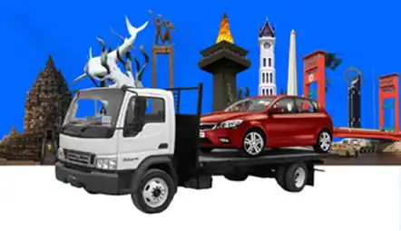 Sewa Towing
