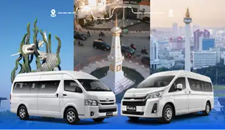 Travel Shuttle
