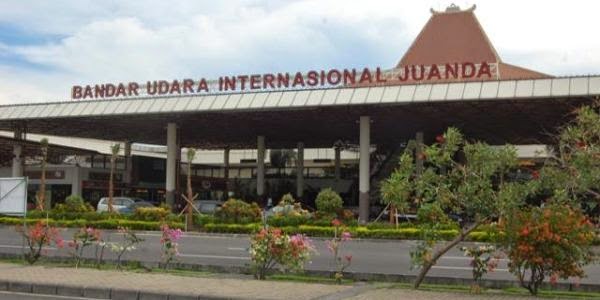 Rental Mobil Bandara Juanda