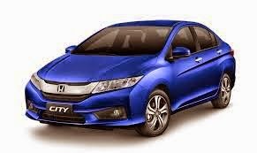 Sewa Mobil Honda City Surabaya