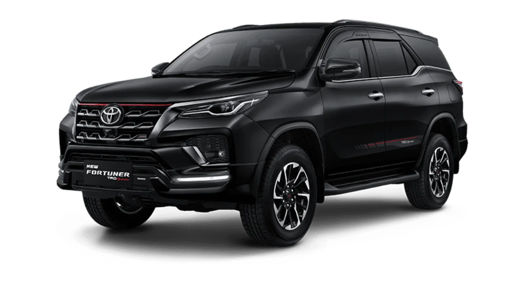 layanan fortuner
