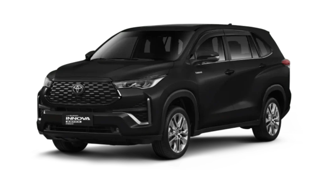 layanan innova zenix