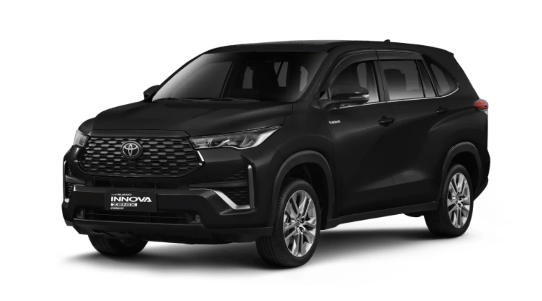 layanan innova zenix