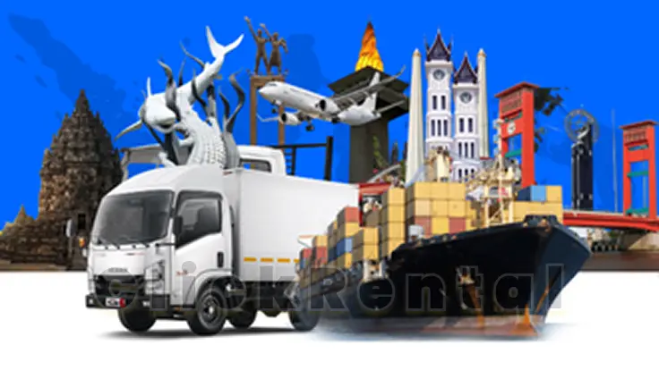 layanan jasa eskpedisi logistik