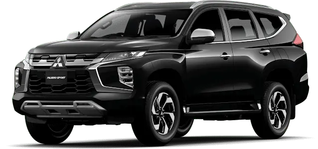 layanan pajero
