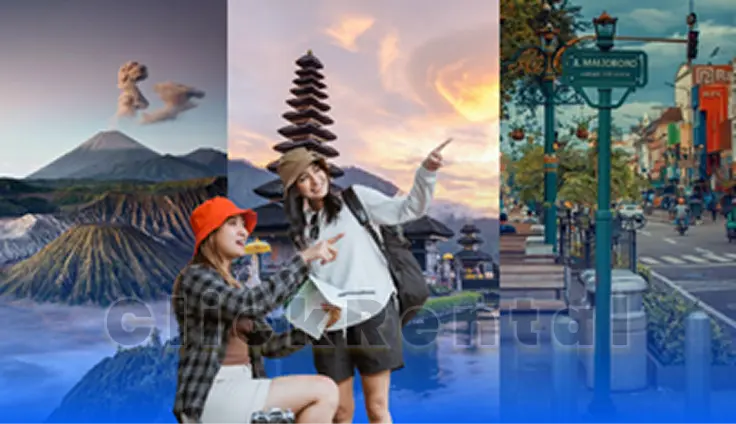 layanan paket tour wisata
