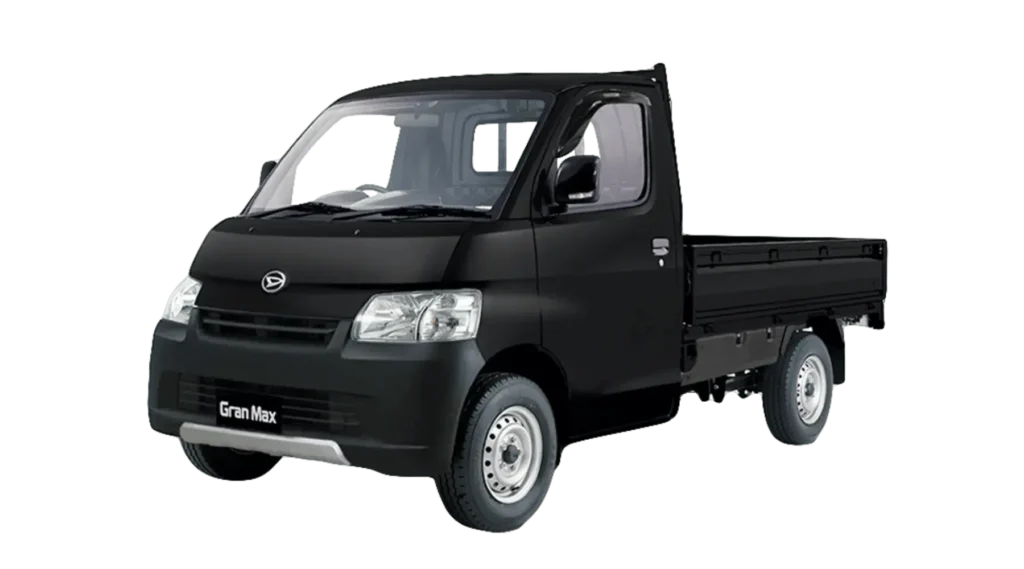 layanan pickup