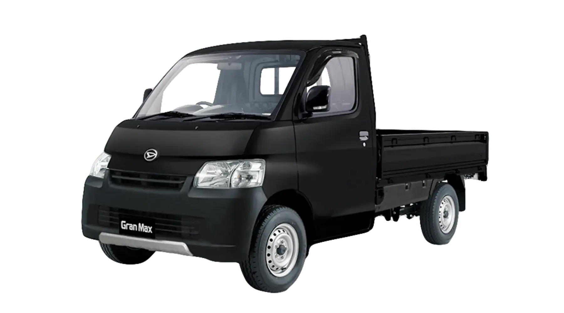 layanan pickup
