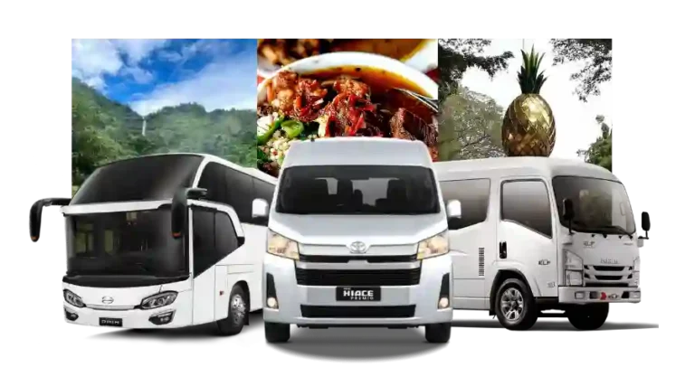 Sewa Bus Pemalang Pariwisata Murah Mini Bus Medium Mulai 700K