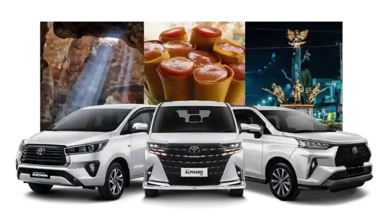 Sewa Mobil Blora Harga Murah Driver Dan Lepas Kunci