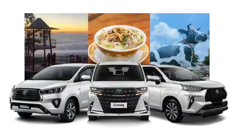 Sewa Mobil Boyolali Harga Murah Driver Dan Lepas Kunci