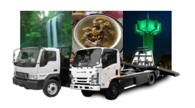 Sewa Towing Grobogan  24 Jam Harga Murah Berbagai Kendaraan