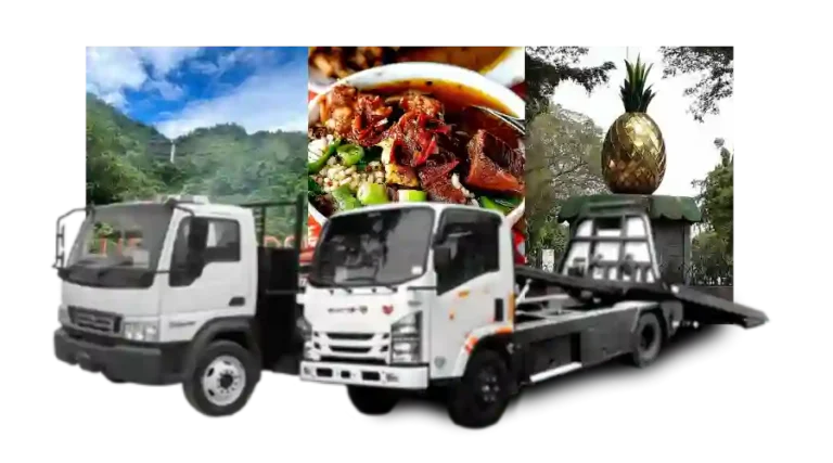 Sewa Towing Pemalang 24 Jam Harga Murah Berbagai Kendaraan