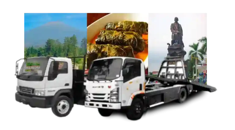 Rental Towing Purbalingga 24 Jam Harga Murah Berbagai Kendaraan