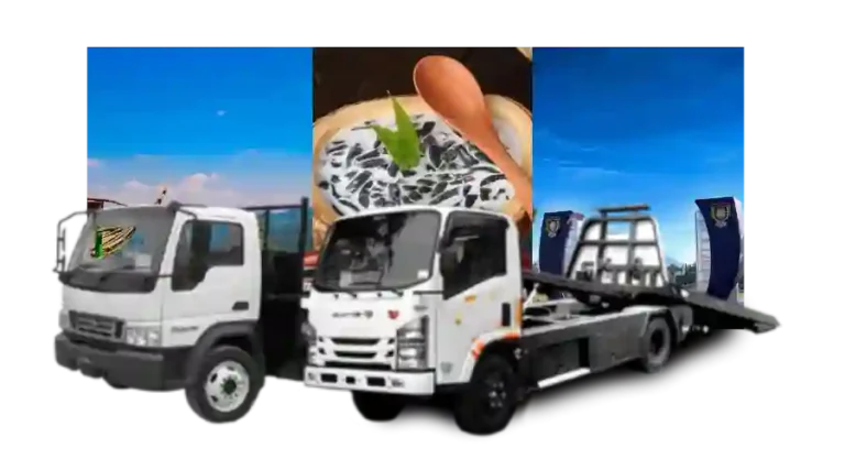 Sewa Towing Purworejo  24 Jam Harga Murah Berbagai Kendaraan