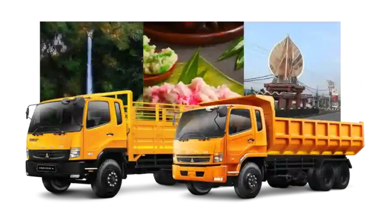 Rental Truk Batang Harga Murah Untuk Kebutuhan Logistik